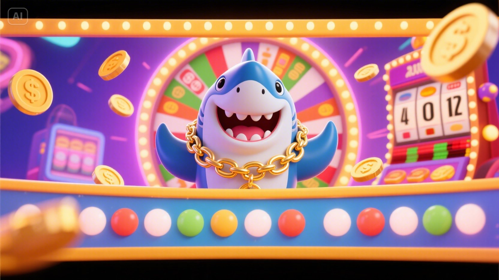 Registration at white cloud casino Casino