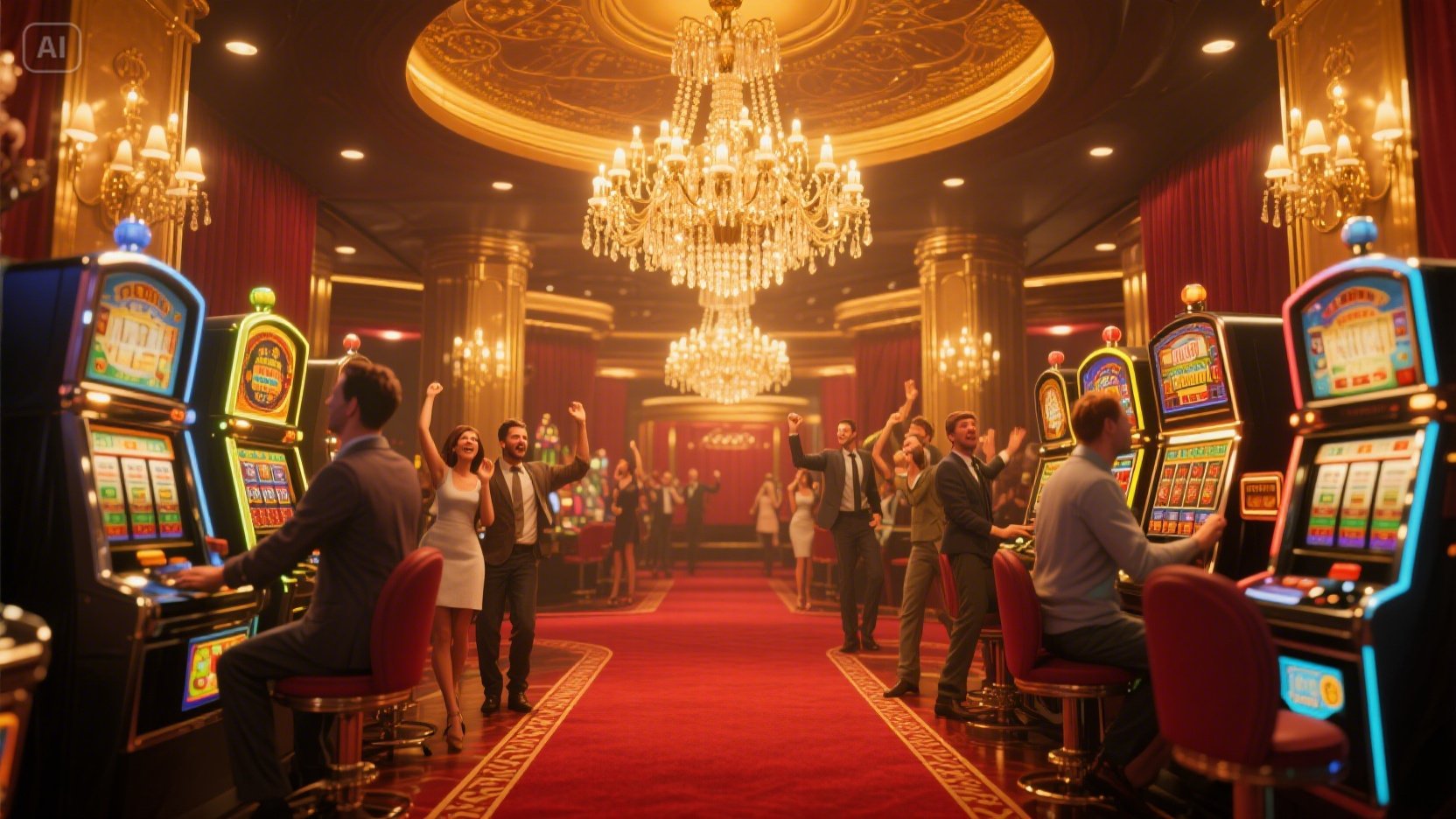 Registration at white cloud casino Casino